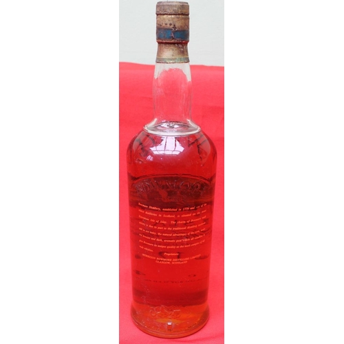 36 - Bowmore 12 Year Old Single Malt Scotch Whisky, 1L, 43%