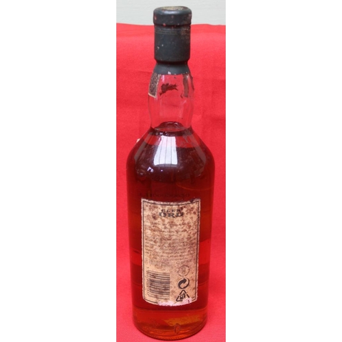 40 - Glen Ord 12 Year Old Single Malt Scotch Whisky, 70cl, 40%