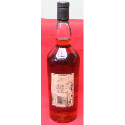 41 - Glen Ord 12 Year Old Single Malt Scotch Whisky, 1l, 40%