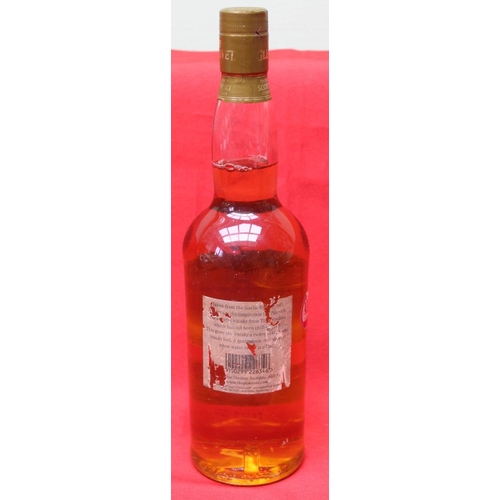 46 - The Glenlivet non-chill filtered Nadurra aged 16 years, 70cl 57.7%