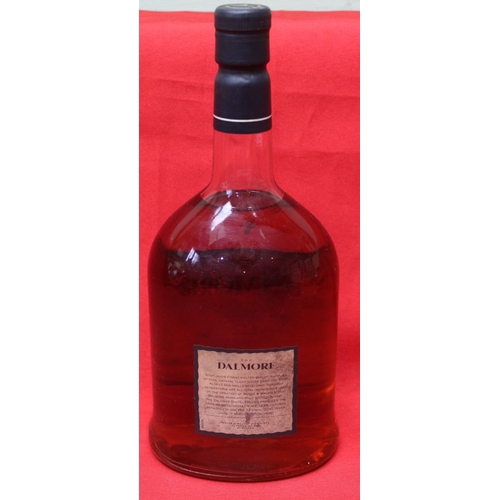 66 - Dalmore 12 Year Old Single Malt Scotch Whisky, 1l, 40%