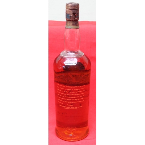 83 - Bowmore 12 Year Old Single Malt Scotch Whisky, 1L, 43%