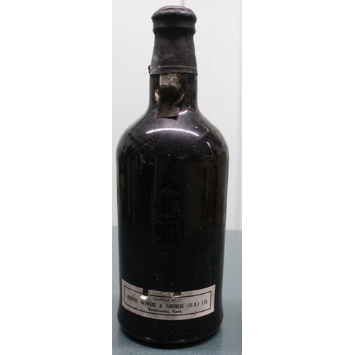 89 - Royal Oporto vintage port 1977