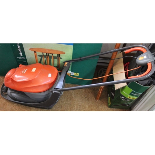 237 - A Flymo EasyGlide 300 lawn mower