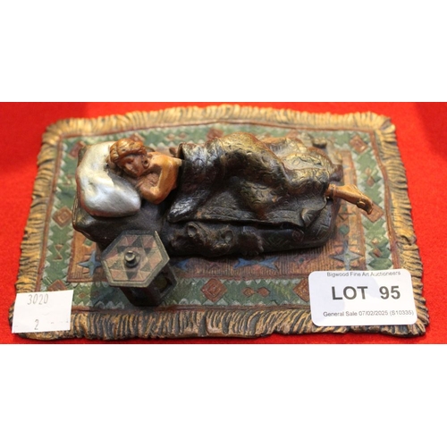 Lot 95        