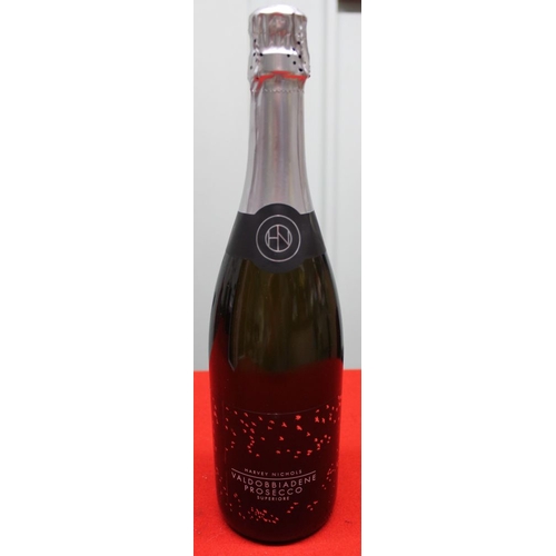 65 - Harvey Nichols Valdobbiadene Prosecco, 1 bottle