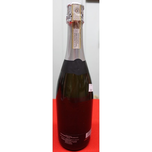 65 - Harvey Nichols Valdobbiadene Prosecco, 1 bottle