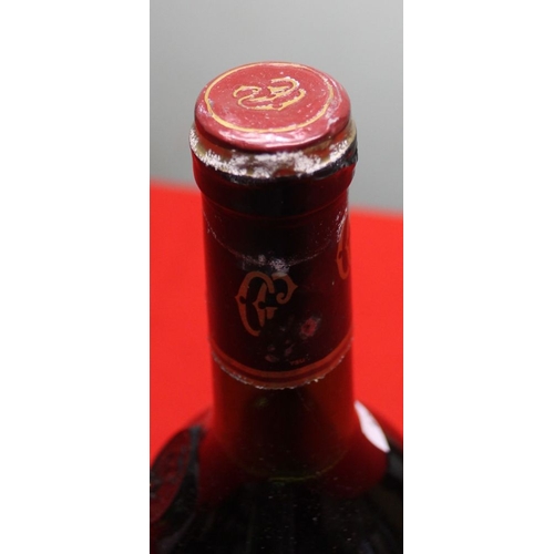 69 - Chateau Talbot 1978, 4th Grand Cru, St. Julien, 1 bottle