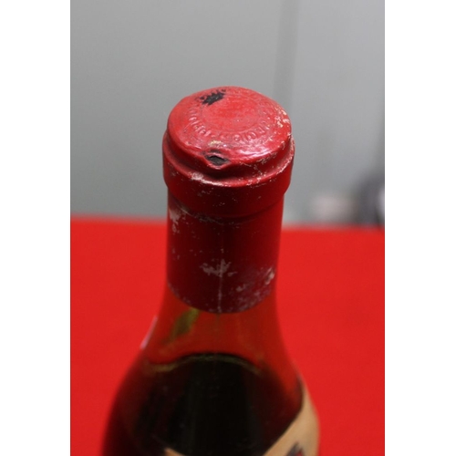 91 - La Preferee 1973, Bourgogne Rouge, Charles Deroy Pere & Fils, 1 bottle