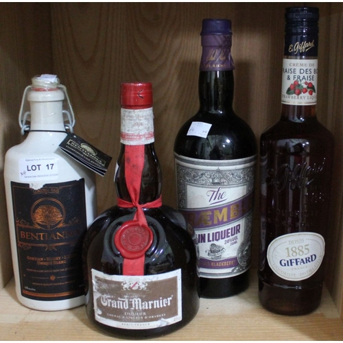 Lot 17        