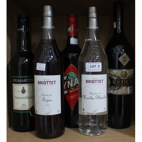 Lot 2         