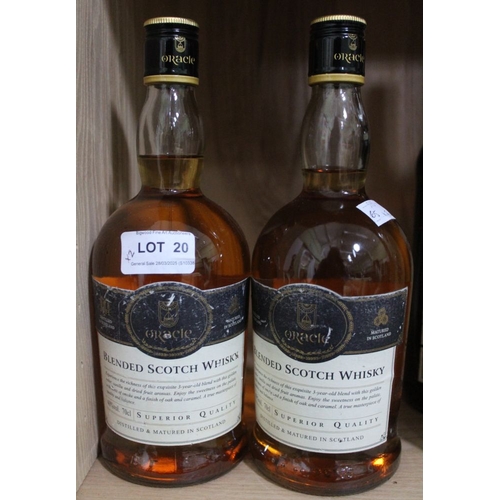 Lot 20        