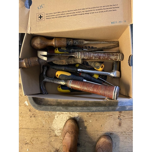 381 - Box tools