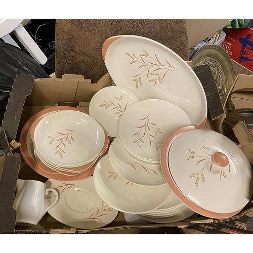 994 - Royal Doulton dinnerware