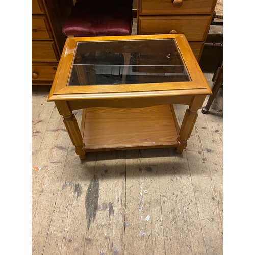 290N - Coffee table