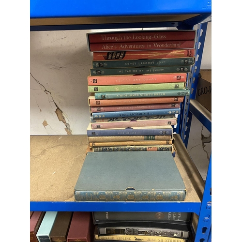 28 - Folio society books