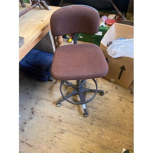 1026 - Office chair