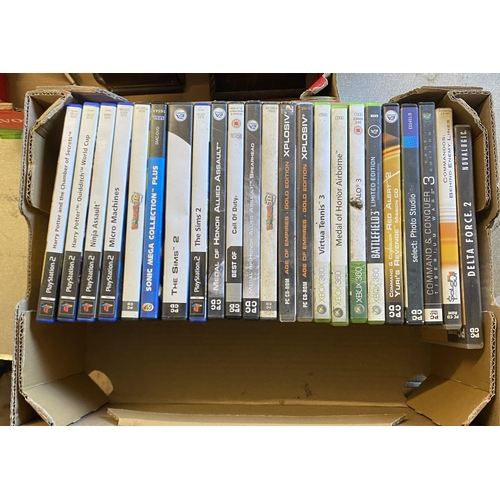 37 - Box console games