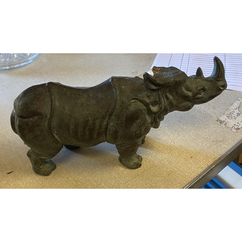 45 - Rhino