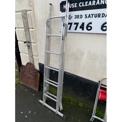 1090 - Ladder