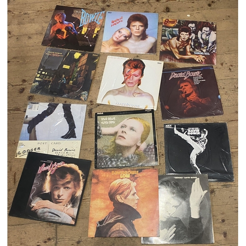 279 - Vinyl LPs