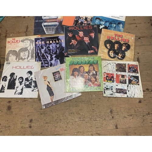 286 - Vinyl LPs