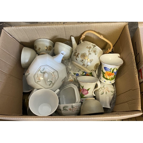 403 - Box china