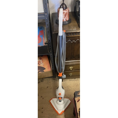 419 - Vax steam mop