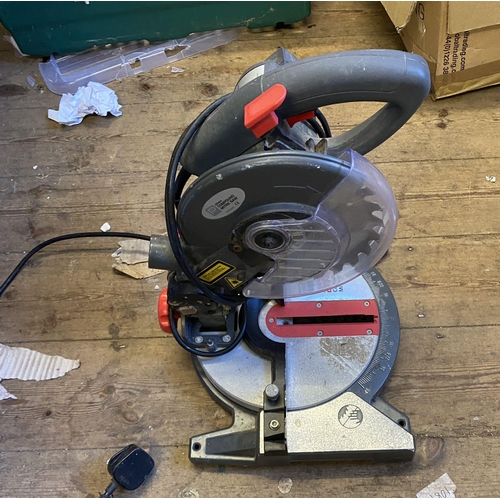 961 - Chop saw