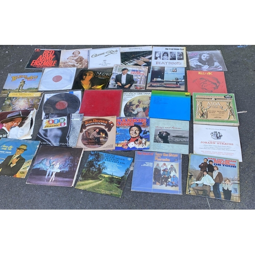 1004 - Vinyl Lps