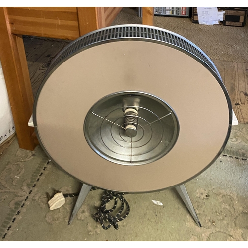 497 - Retro electric heater