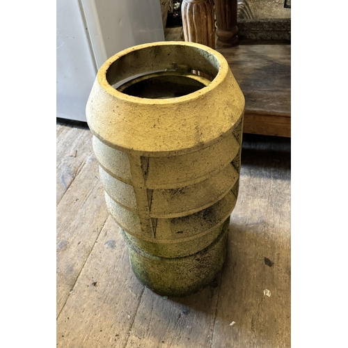 545 - Chimney pot