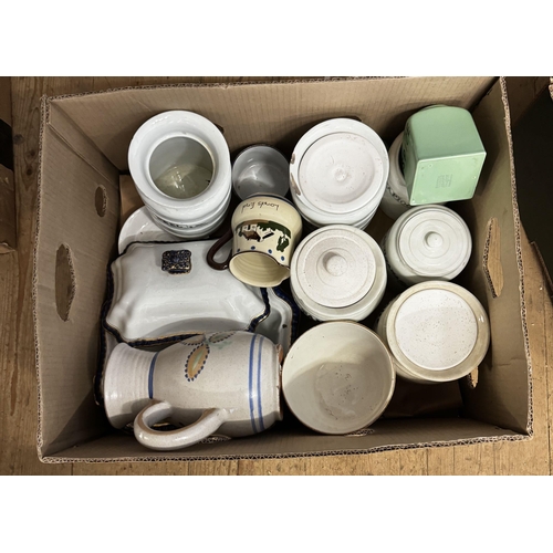 373 - Box china