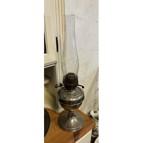 274 - Oil lamp