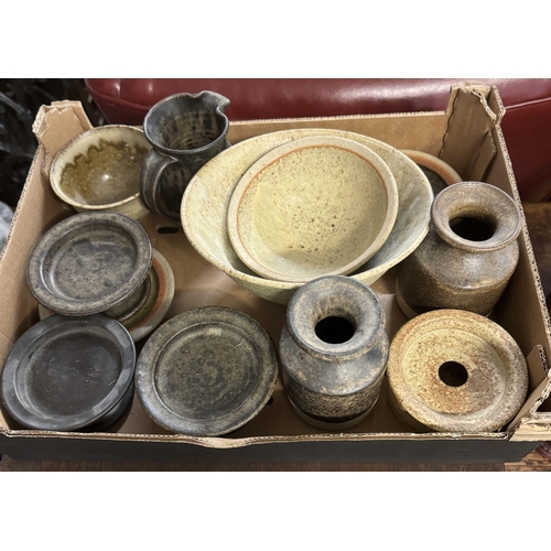 58 - Studio pottery