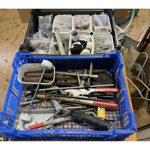 16 - Tools etc