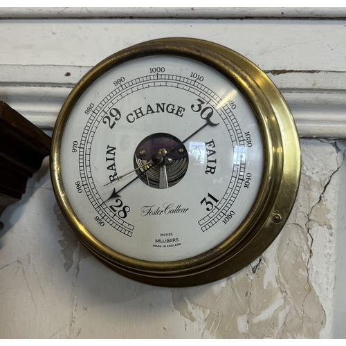 169 - Barometer