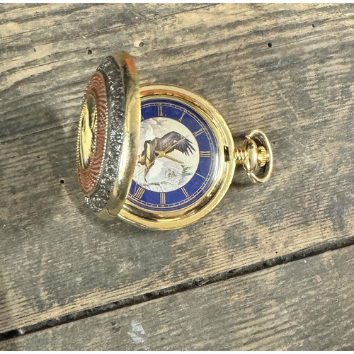 703 - Pocket watch