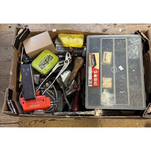 10 - Box tools