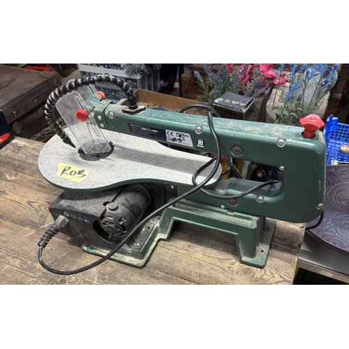 361 - Electric fret saw