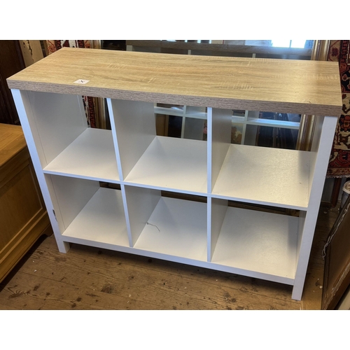 394 - Shelf unit