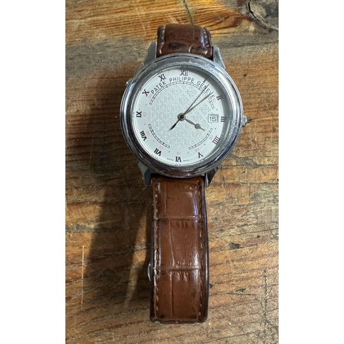 703 - Gents watch