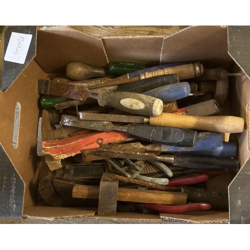 46 - Box tools