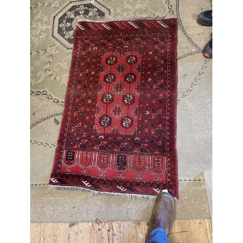 574 - Persian rug