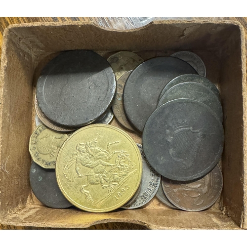 Coins