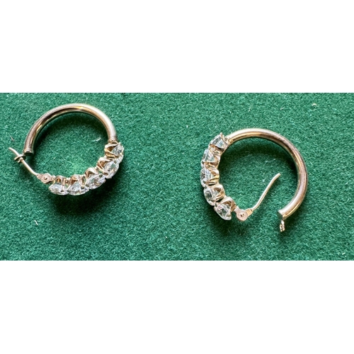 9ct Yellow Gold American Butterflies 10 X 9mm Per Pair - Goldsmith - Foto 9