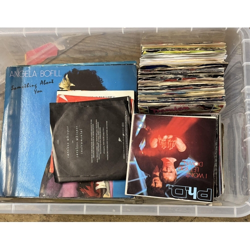 949 - Vinyl LPs & singles