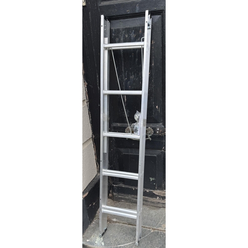 1140 - New ladder