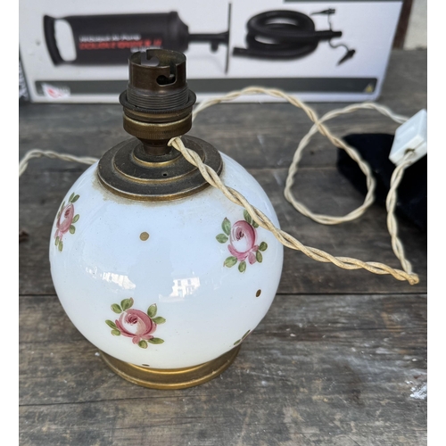 Lot 49        