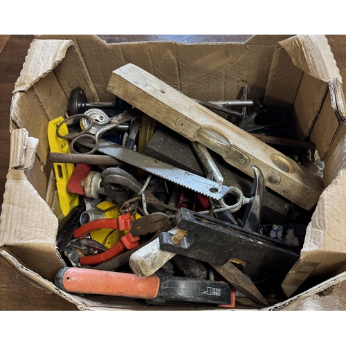 Box tools